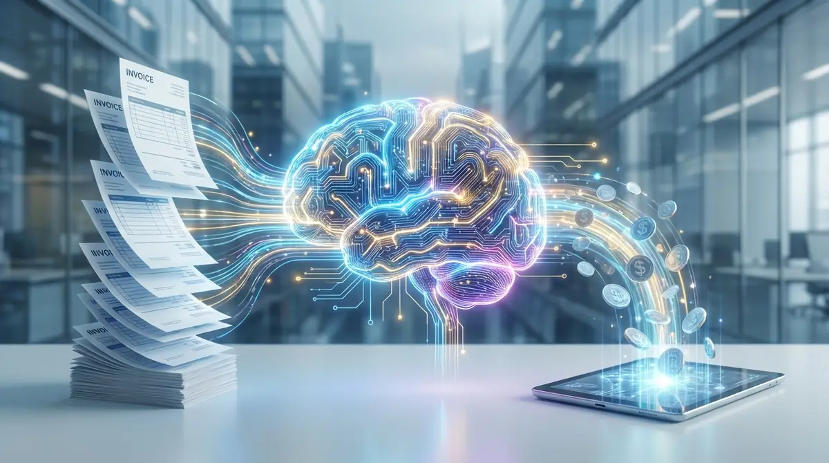 ファクタリングのAI審査とは？仕組みをわかりやすく解説