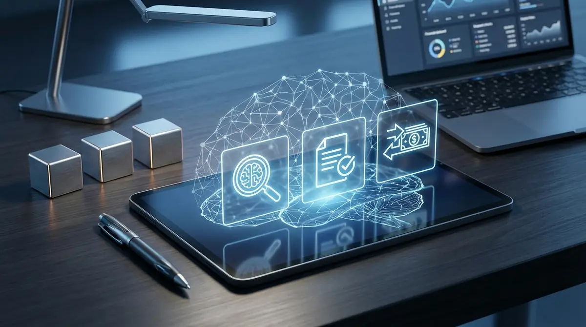 AI審査対応のファクタリング会社を選ぶ3つの基準