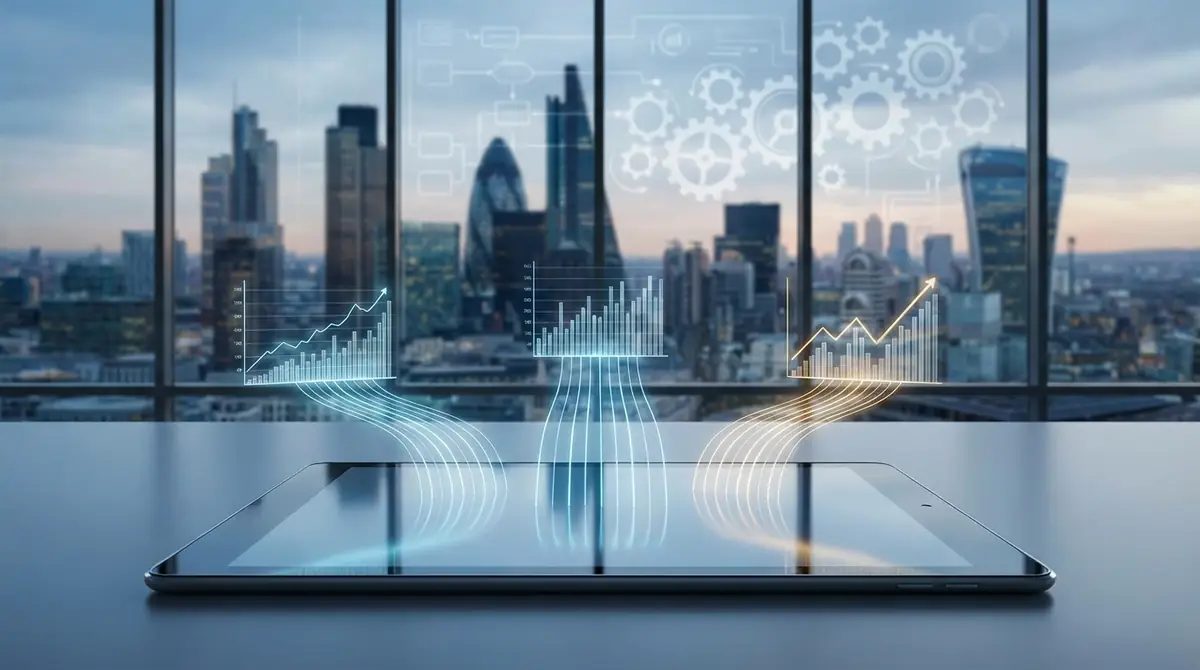 他社利用中にファクタリングを併用する3つのパターン