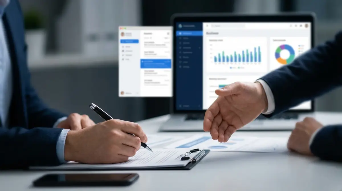 ファクタリング他社利用中でも審査に通る5つのポイント