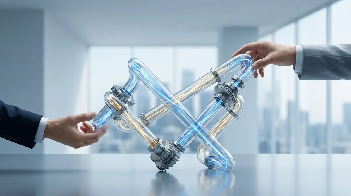 ファクタリング他社利用中に知っておくべき注意点