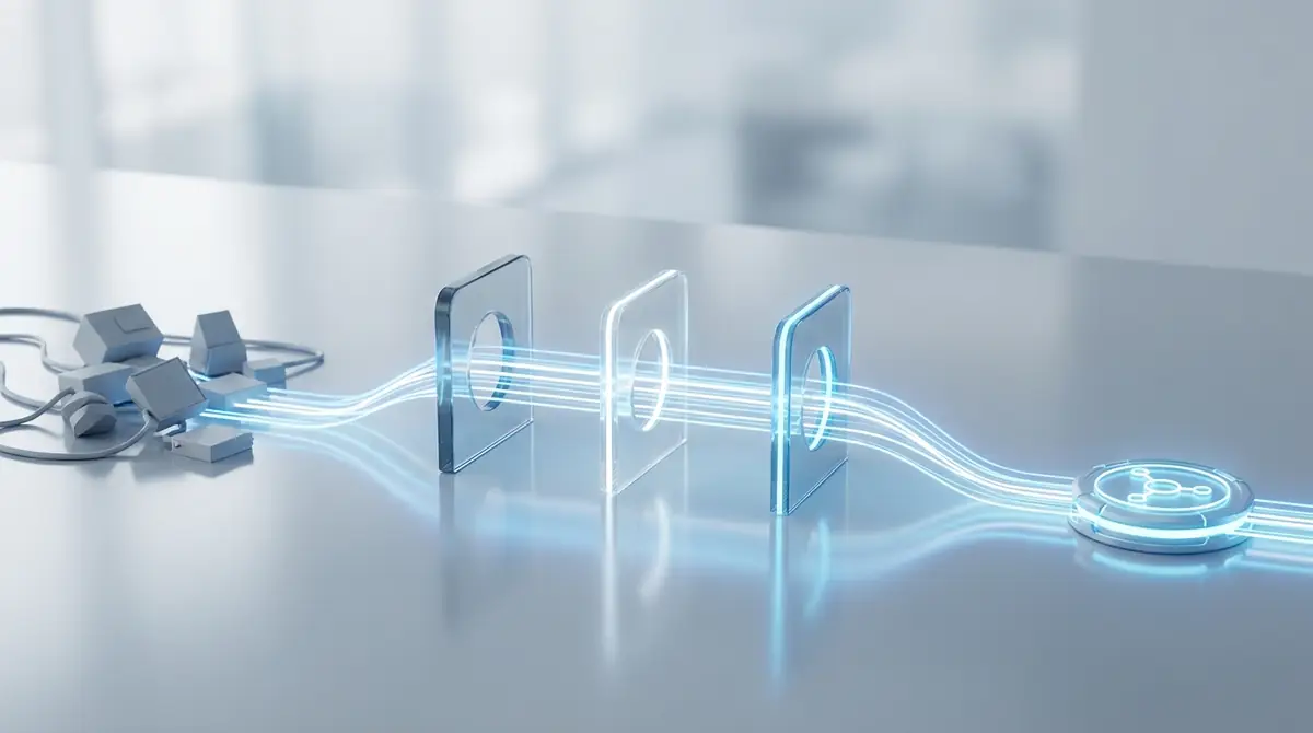 他社から乗り換える場合の3ステップ