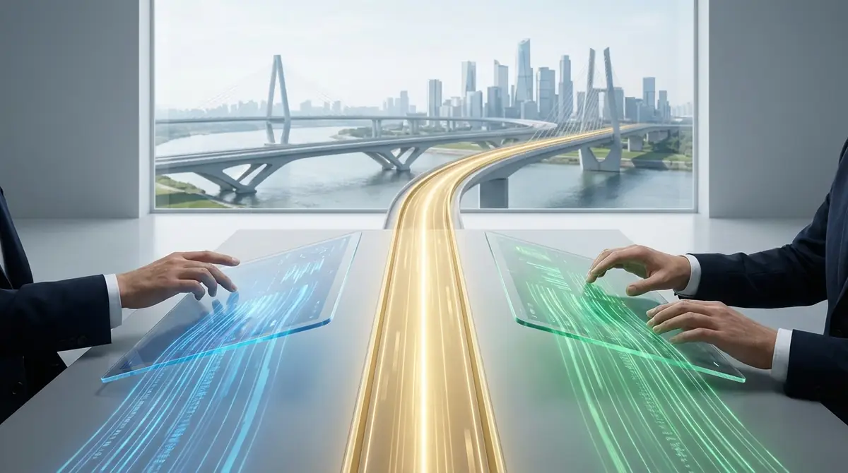 【結論】他社利用中でもファクタリングは利用できる