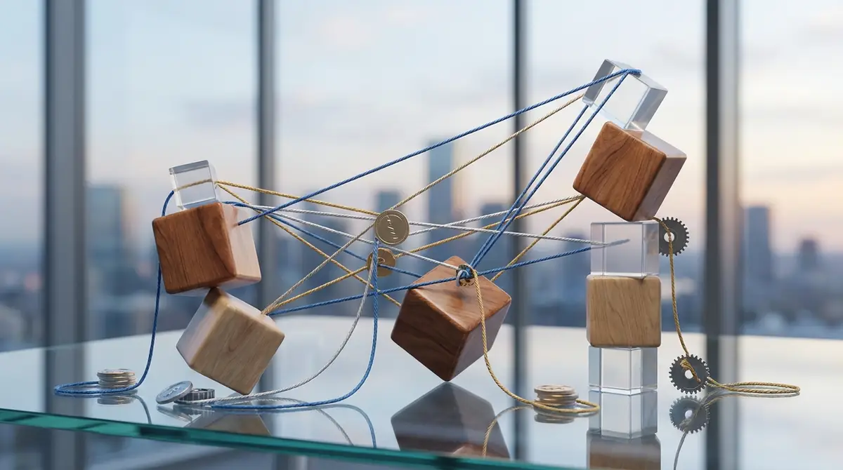 他社利用中にファクタリングを使う際の注意点