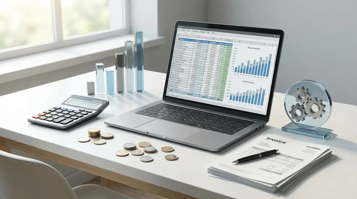 個人向けファクタリングの手数料相場と費用の目安