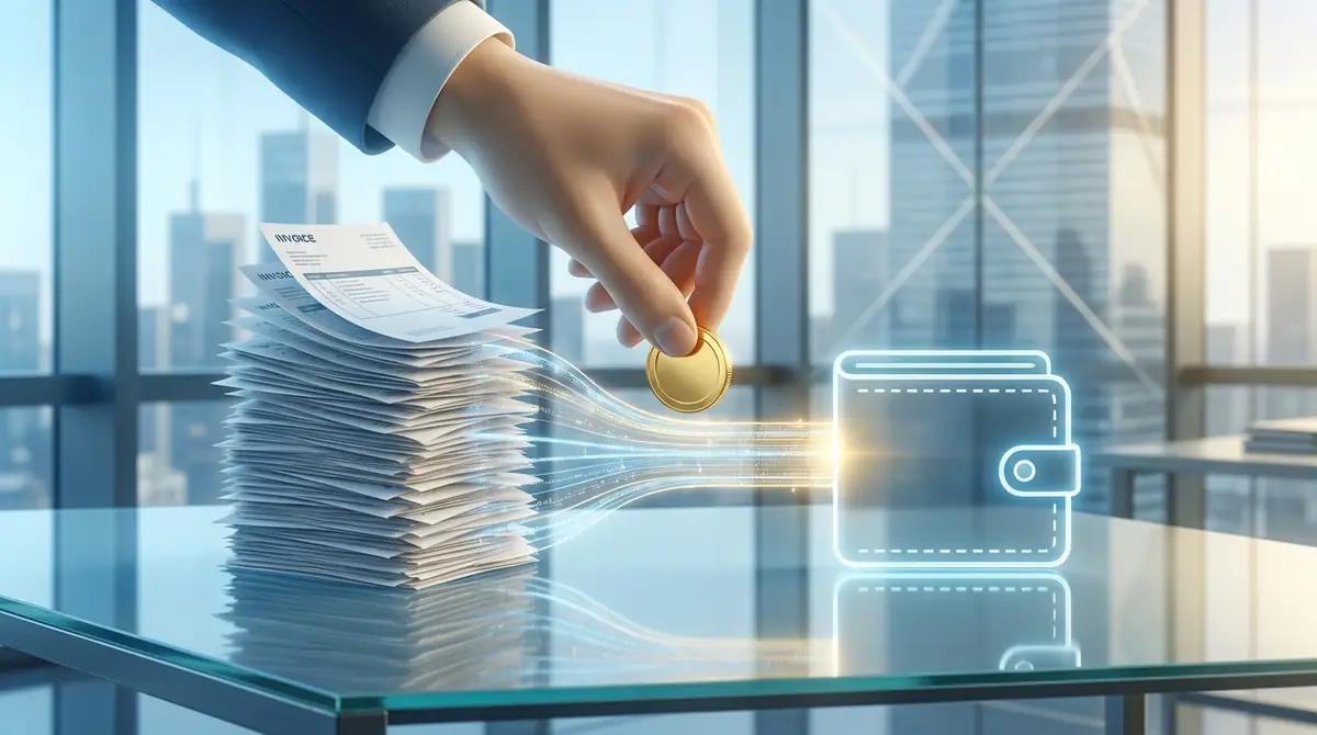 【結論】ファクタリングを一言で分かりやすく説明