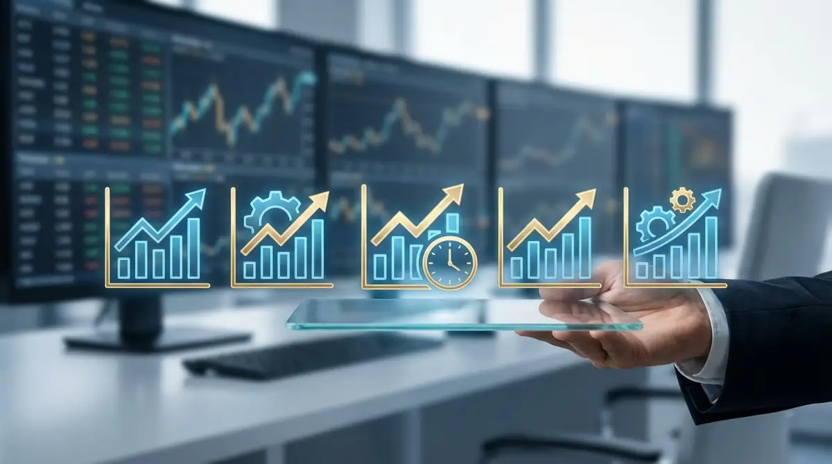 【結論】即日ファクタリングのおすすめ業者5選