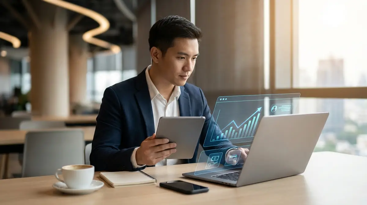 まとめ｜個人が即日ファクタリングを成功させるために今すぐやるべきこと