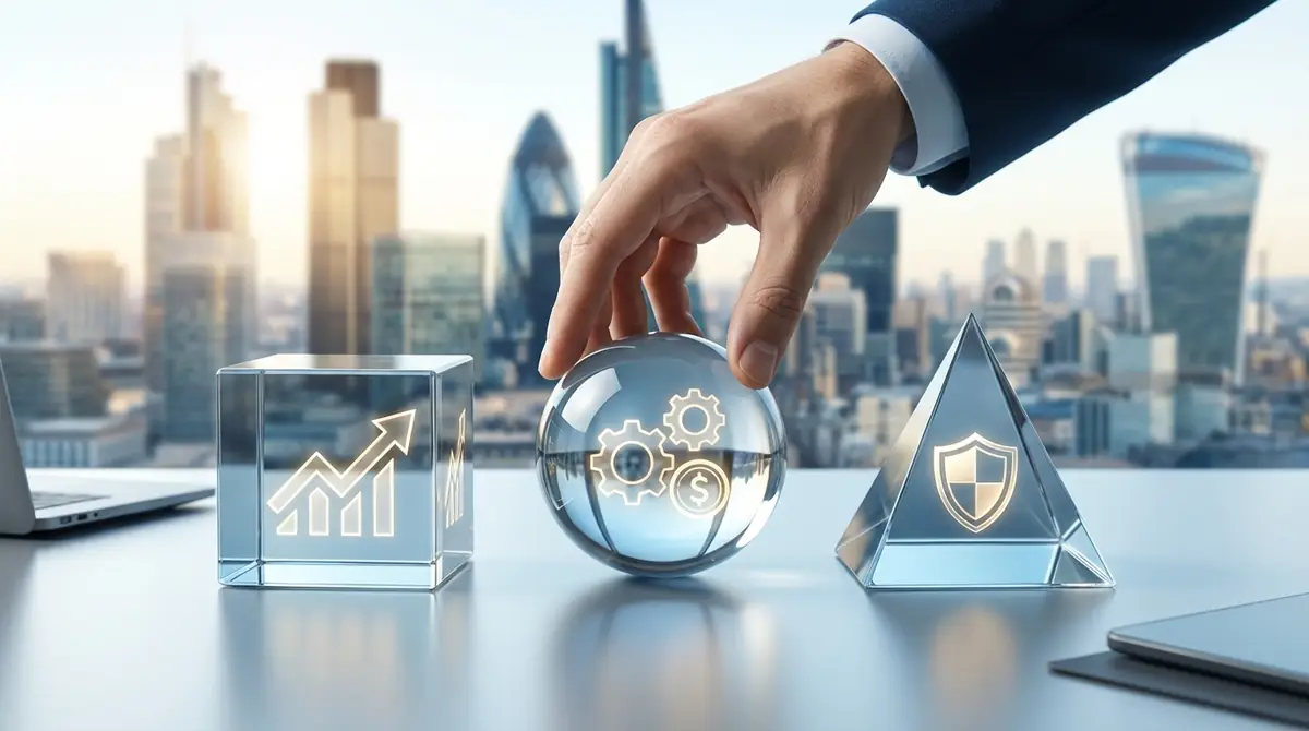 優良なファクタリング会社を選ぶ3つのポイント