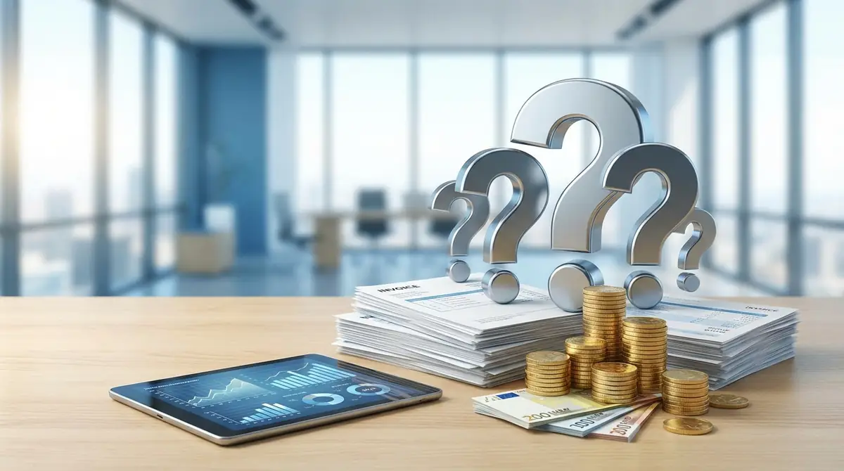 ファクタリングに関するよくある質問