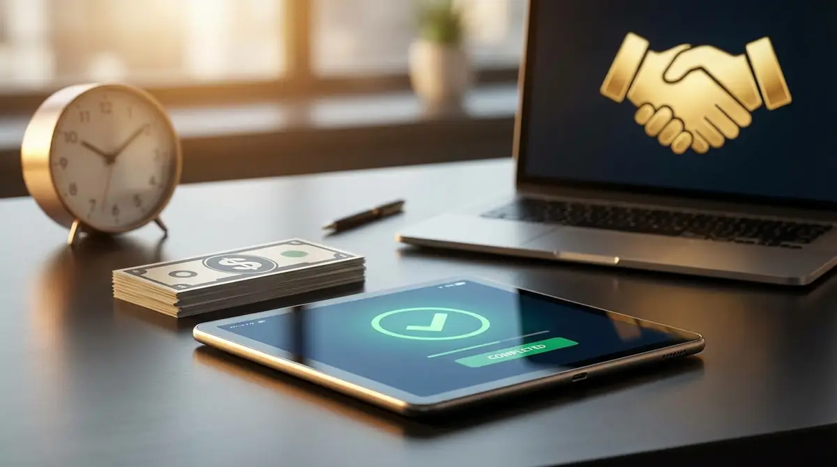 まとめ｜即日ファクタリングで今日中に資金調達を成功させよう