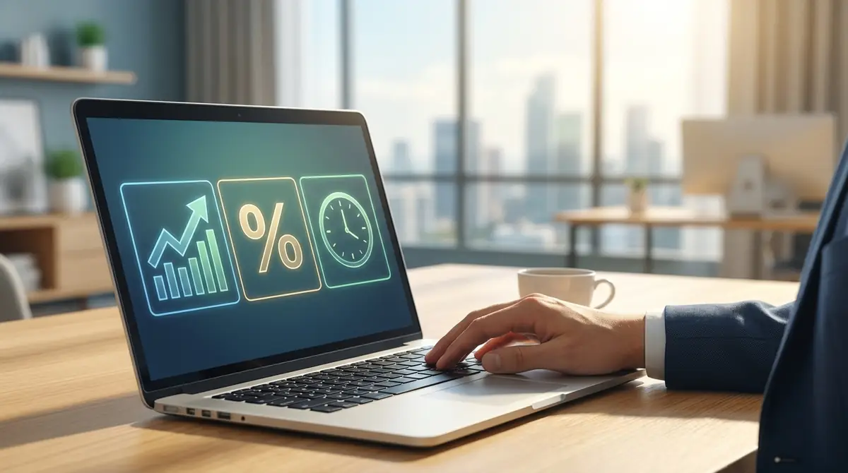 【結論】オンライン完結ファクタリングで個人事業主が押さえるべき3つの数字