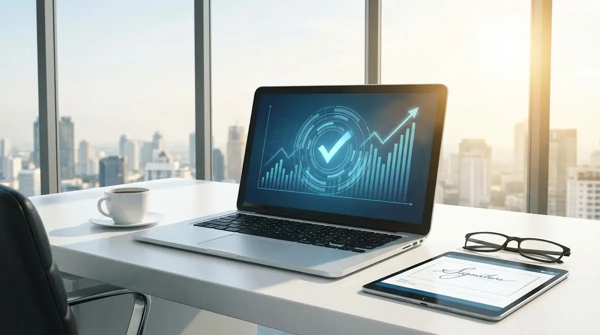 個人事業主がオンラインファクタリングの審査に通る3つのコツ