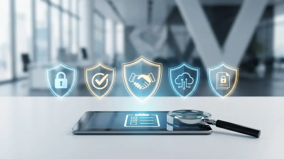 悪質業者を見分ける5つのチェックポイント|安全に利用するために