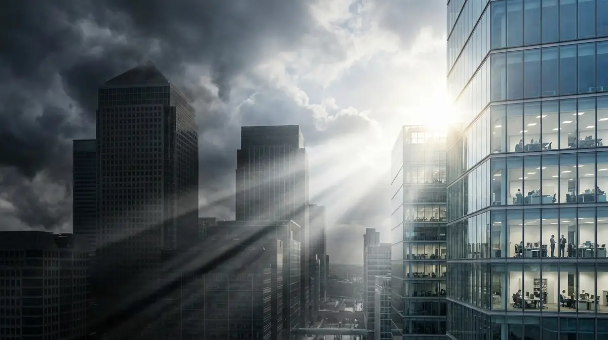 【結論】ファクタリング会社が「やばい」と言われる真相