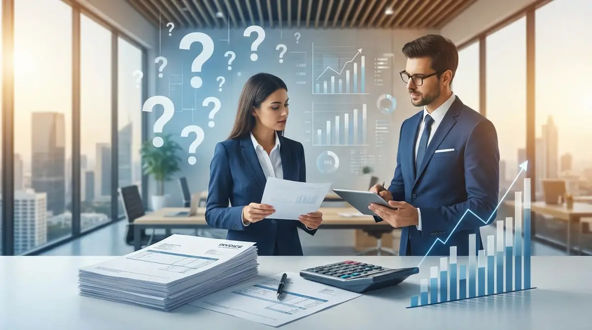 ファクタリング会社に関するよくある質問