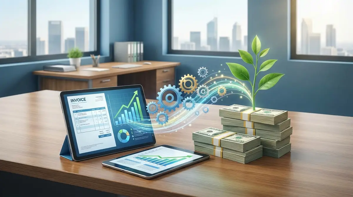 ファクタリングとは？中小企業が知るべき基本の仕組み