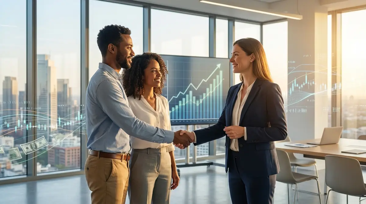 中小企業がファクタリングを活用する5つのメリット