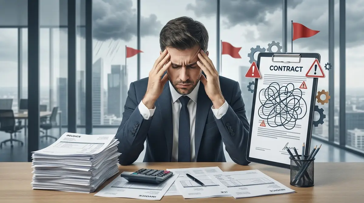 中小企業がファクタリングを利用する際のデメリット・注意点