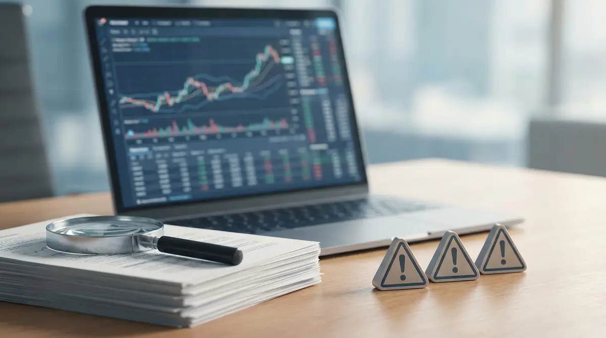 ビートレーディングのデメリット・注意点3つ