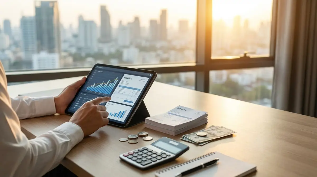 個人事業主がファクタリングを利用するための基礎知識