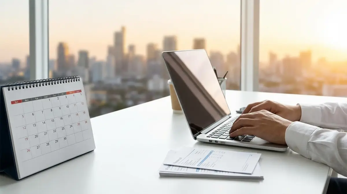 まとめ｜土日に資金調達したい個人事業主が今すぐやるべきこと