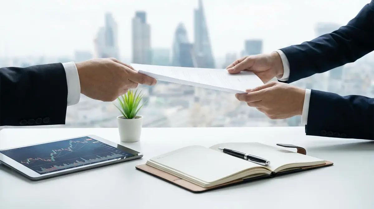 【結論】正規のファクタリングで取り立てが発生しない理由