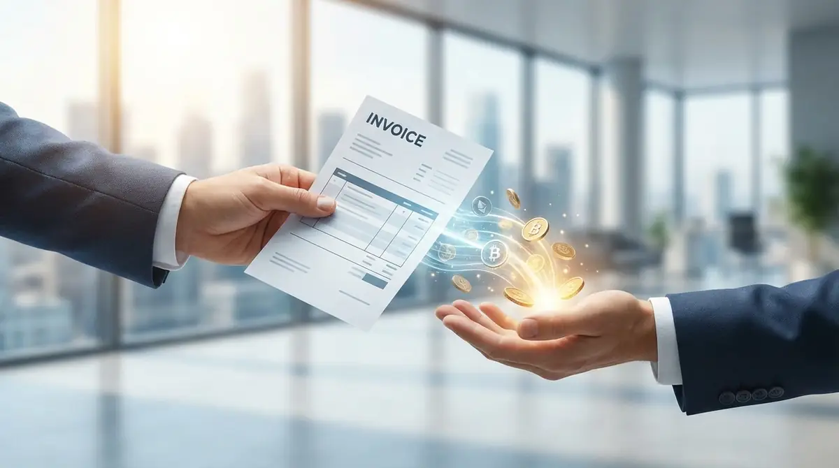 ファクタリングの仕組み|なぜ「借入」ではなく「売却」なのか