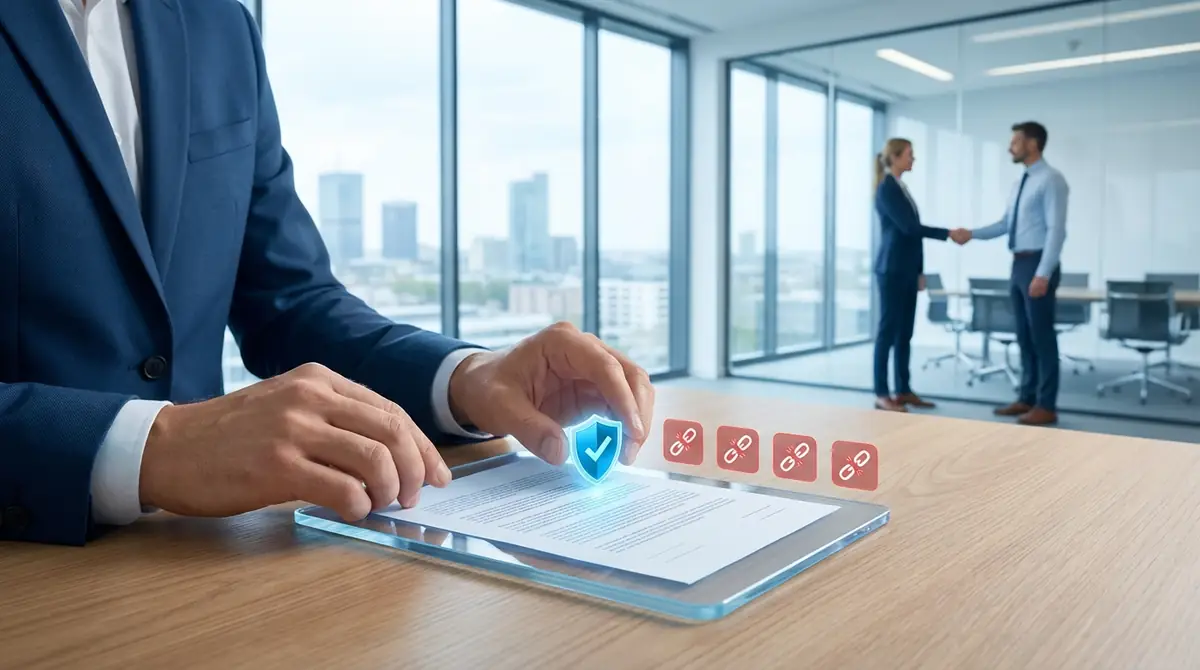 取り立てリスクを回避する安全なファクタリング業者の選び方