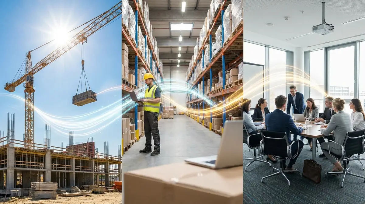 ファクタリングが役立つ場面【具体例3選】