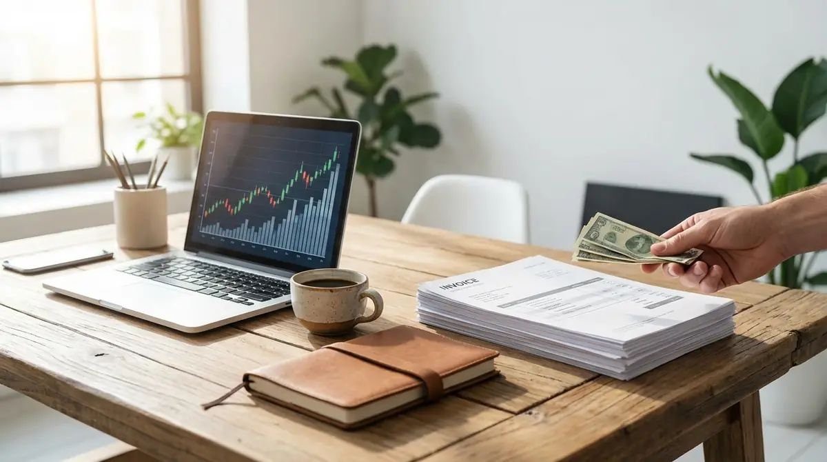 個人事業主・フリーランスでもファクタリングは利用できる？