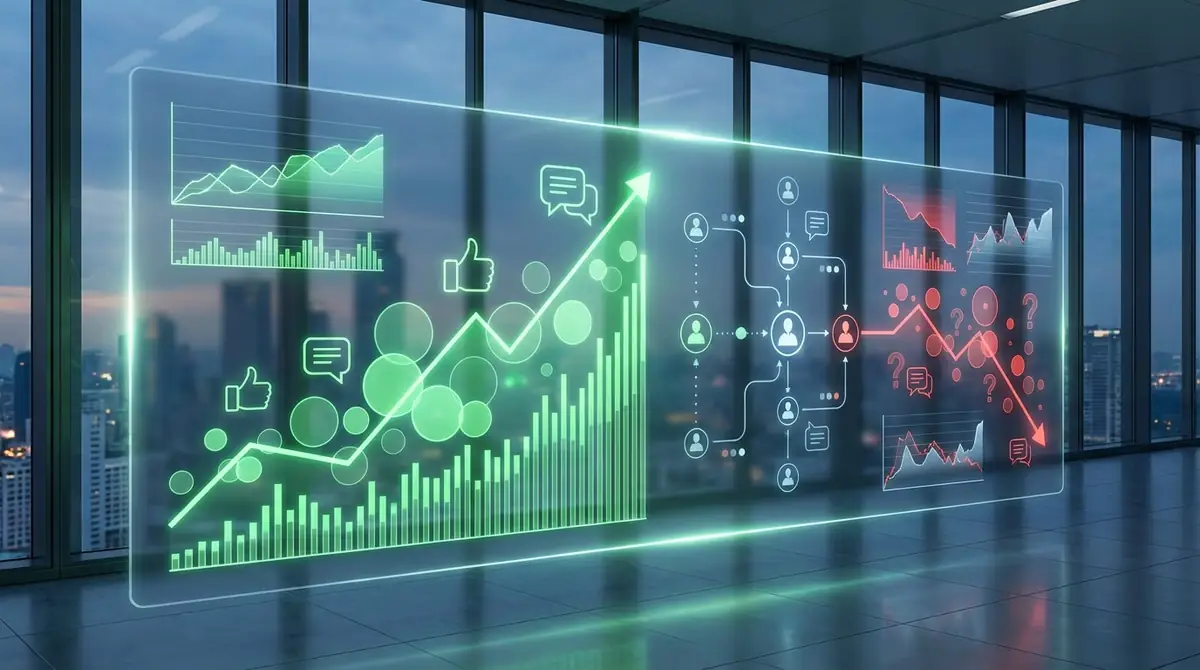 【結論】ファクタリングの口コミは賛否が分かれる｜全体傾向を解説