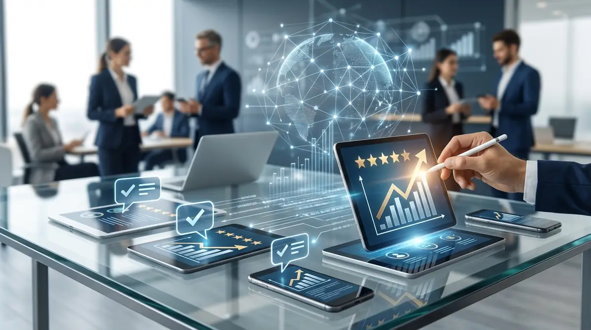 まとめ｜口コミを活用して最適なファクタリング会社を選ぼう