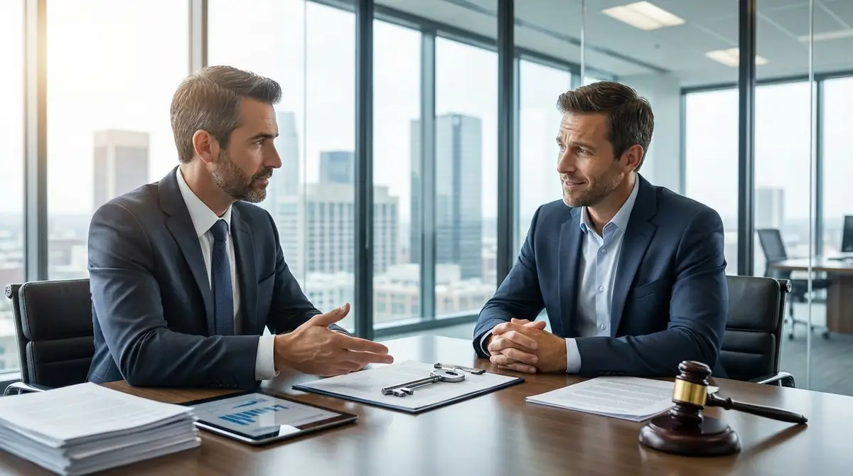 【結論】ファクタリングトラブルは専門弁護士への早期相談が解決の鍵