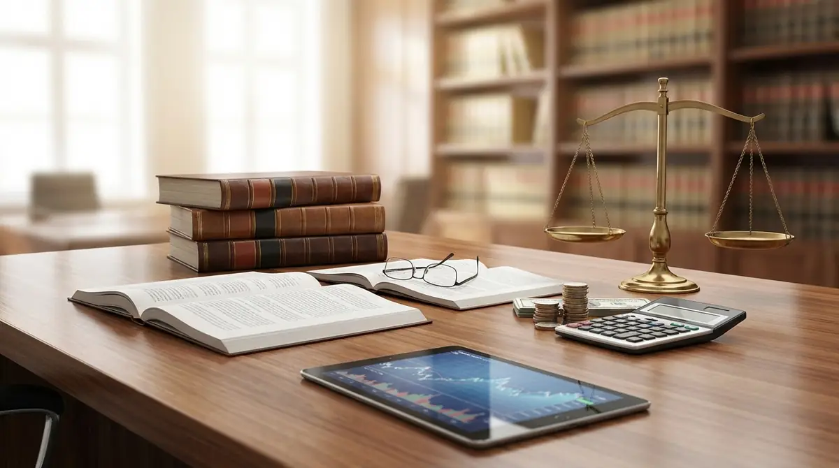 ファクタリングに強い弁護士の費用相場と内訳｜費用を抑える方法