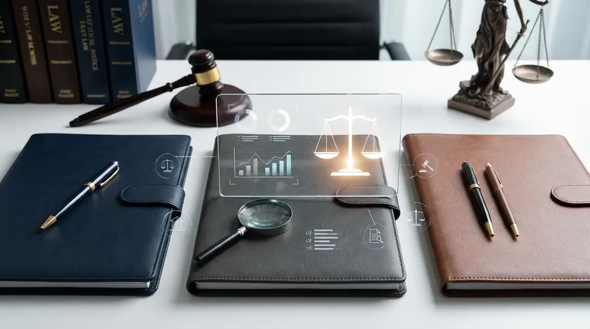 弁護士・法律事務所を比較する際のポイント