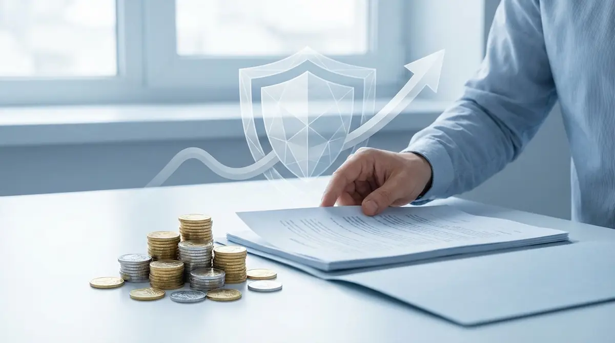 【結論】ファクタリングは消費税がかからない非課税取引