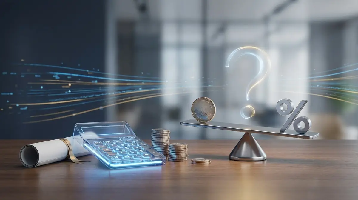 ファクタリング手数料に消費税はかかる？