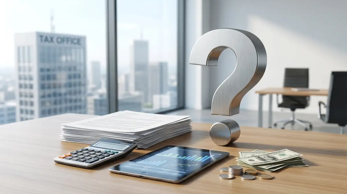 ファクタリングと消費税に関するよくある質問