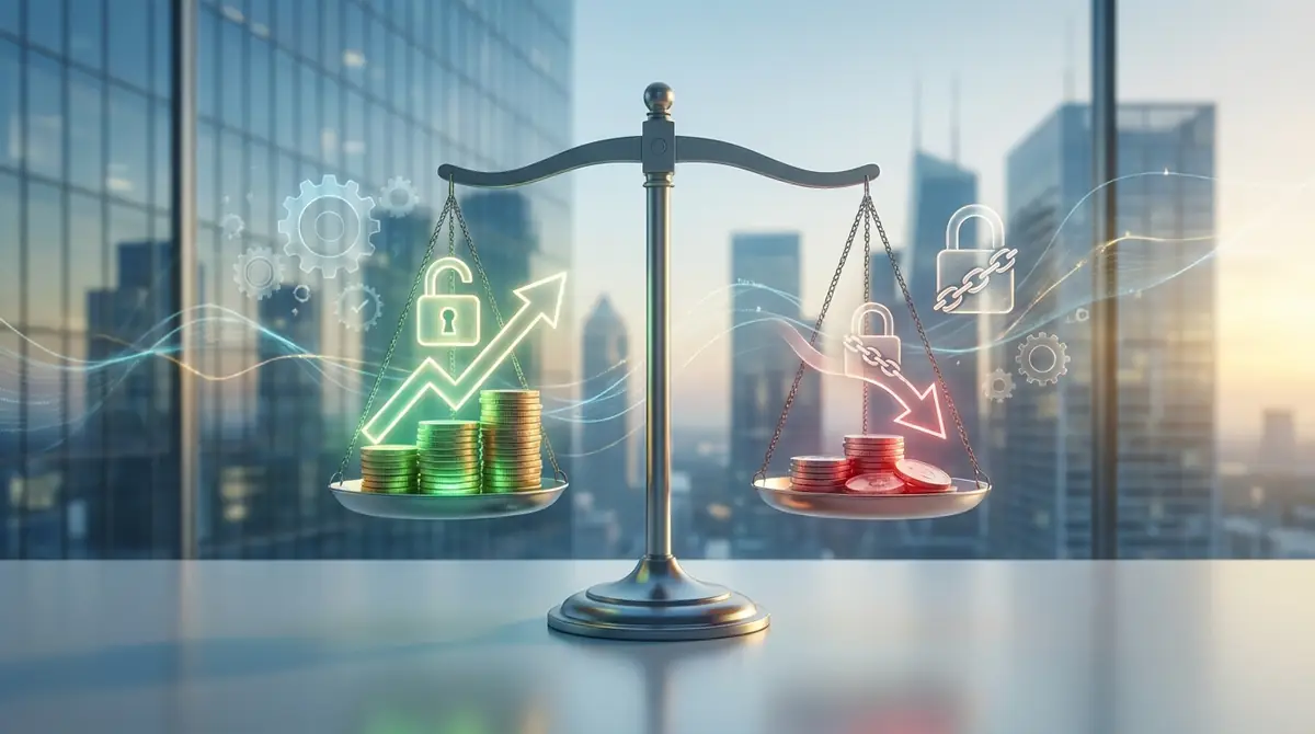 kktファクタリングのメリット・デメリット