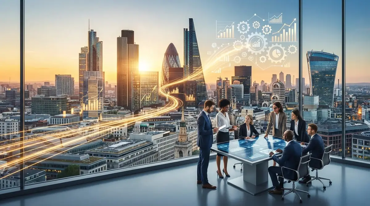 株式会社ビートレーディングの会社概要とファクタリング実績