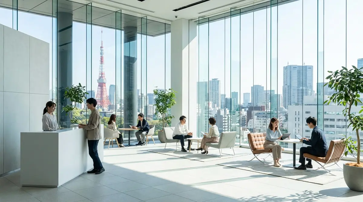 まとめ｜東京本社への無料相談・申込方法