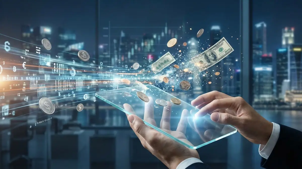 JBLファクタリングの手数料・入金スピード