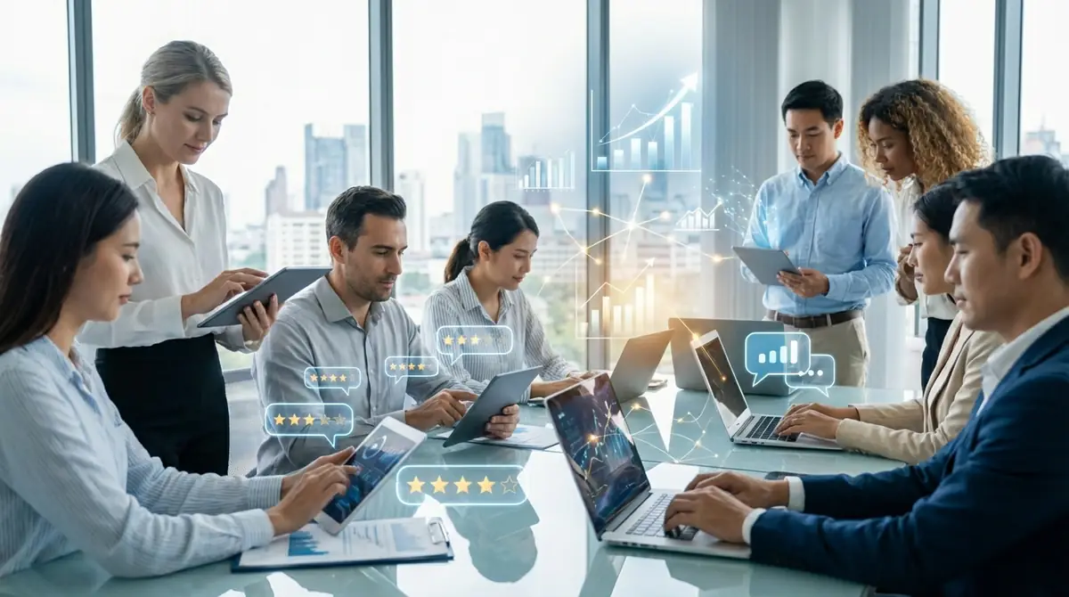 JBLファクタリングの評判・口コミを徹底調査