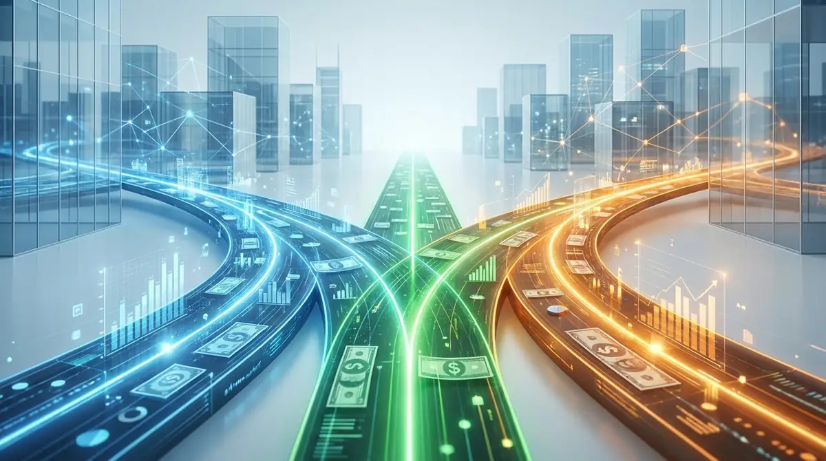 ペイトナーファクタリングと他社を比較【OLTA・フリーナンス】