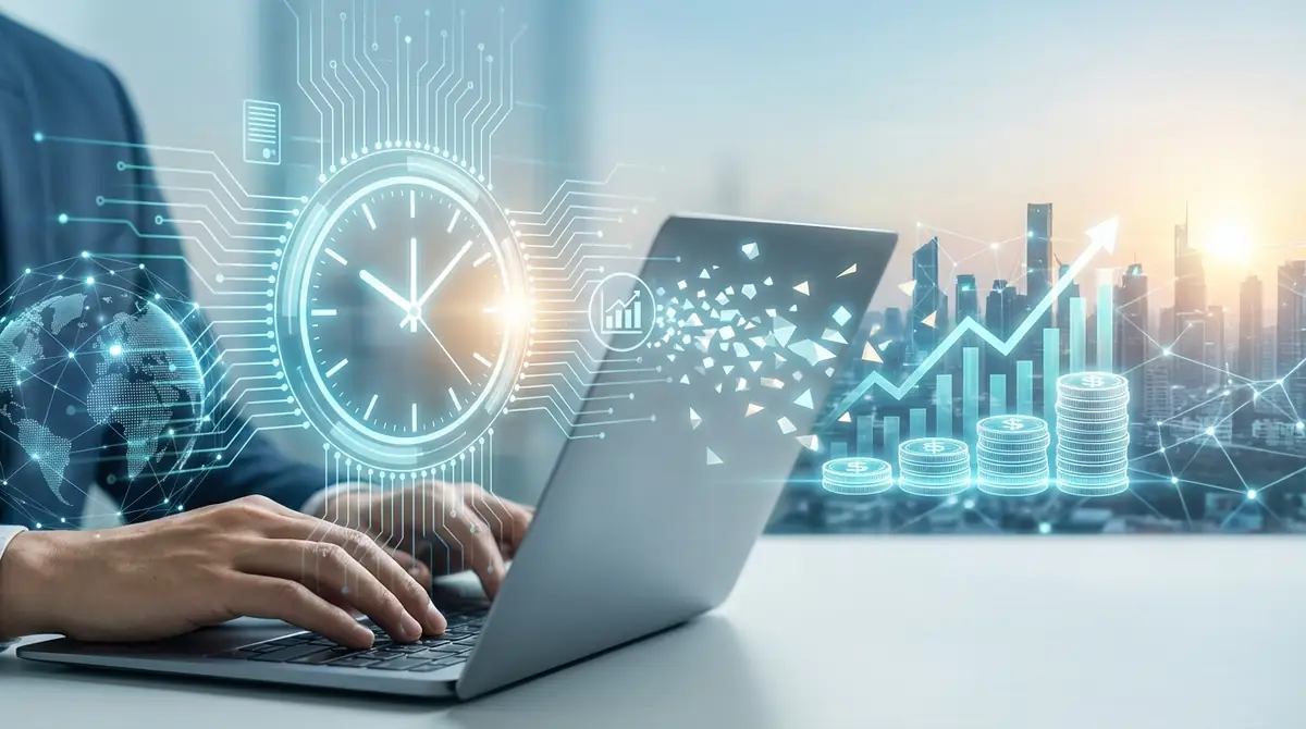 24時間完全オンラインファクタリングの基本を3分で理解