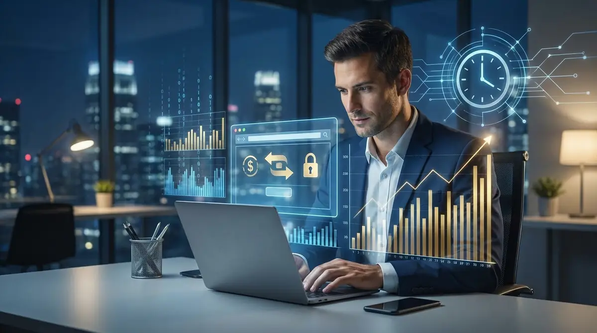 まとめ：24時間オンラインファクタリングで急な資金繰りを解決しよう