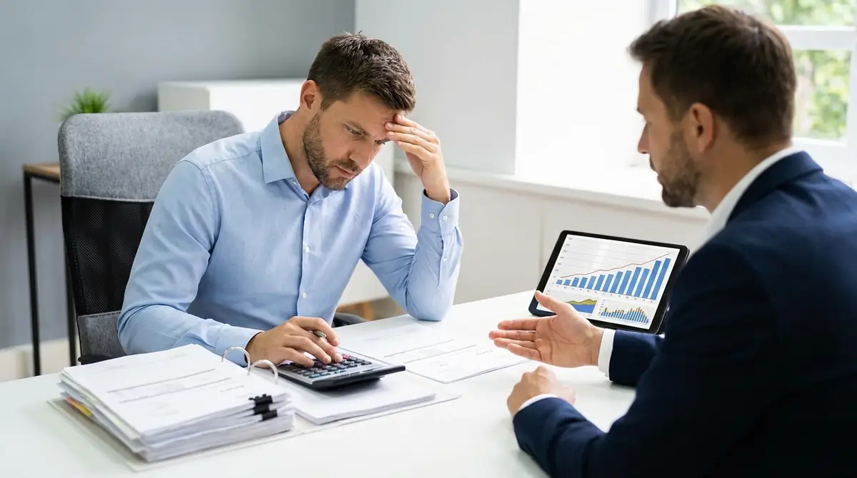 ファクタリングが払えない時のよくある質問