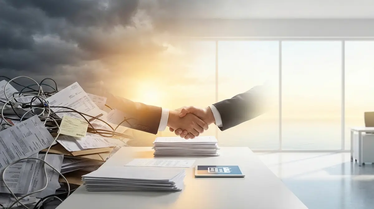 まとめ｜ファクタリングが払えないと感じた今が弁護士相談のベストタイミング