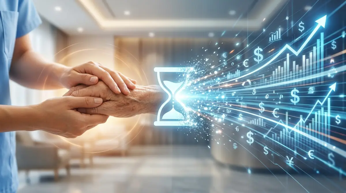 【結論】介護ファクタリングの要点を30秒で理解